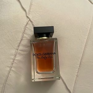 Perfume The Only One